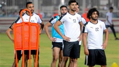 الزمالك يغادر إلى الإسكندرية غداً ويتدرب في 