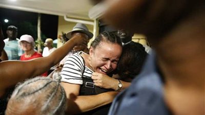 ارتفاع عدد ضحايا إعصار دوريان فى جزر الباهاما إلى 43 قتيلا