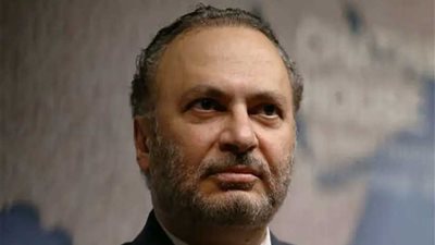 قرقاش: الإمارات تقف مع السعودية في دعوتها لحوار يمني