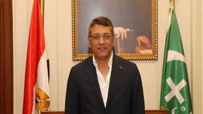 صناعة الوفد تناشد وزير التجارة تأسيس هيئة للتنمية المستدامة