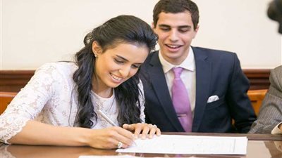 شاهد نور الطيب زهرة الاسكواش تفوح في الصين