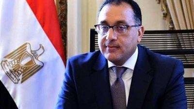 رئيس الوزراء يطالب بسرعة إنهاء تطوير كورنيش النيل بالمنيا