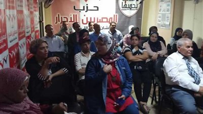 دورة إسعافات أولية لنشر الوعي الصحي بالسويس