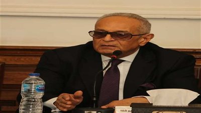 أبو شقة: جميع قرارات الحزب اتخذت بشكل ديمقراطي