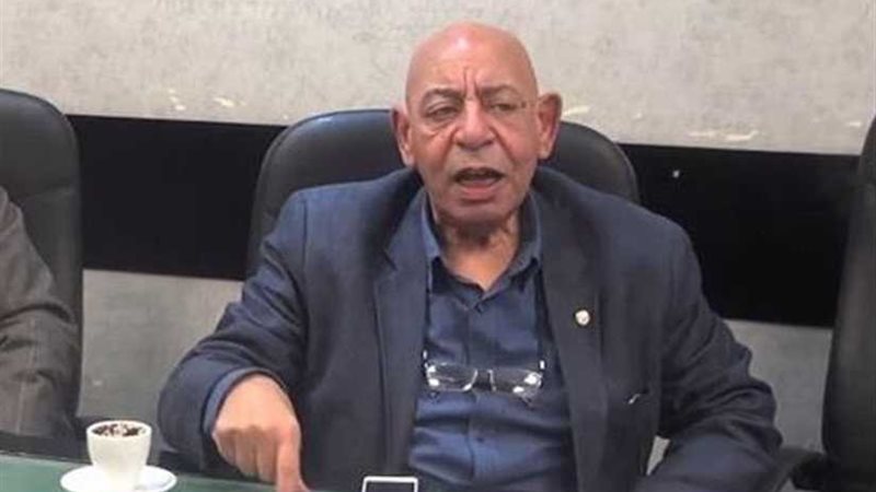 عبدالله جورج: انتخابات