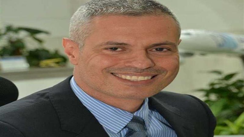 مصر للطيران توقع