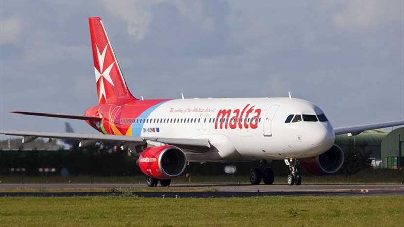 عودة رحلات الطيران