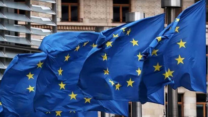 الاتحاد الأوروبي