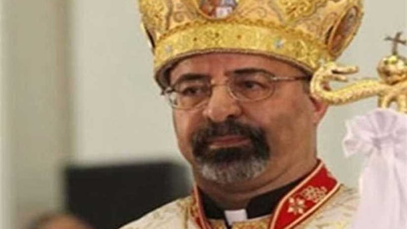 موجز 24 .. الكنيسة