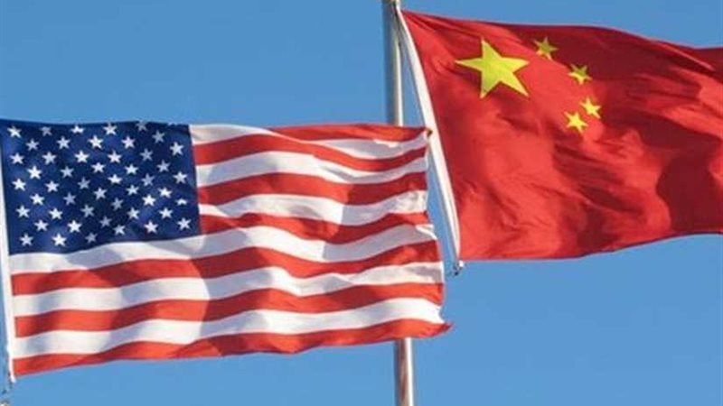 الصين تحث أمريكا