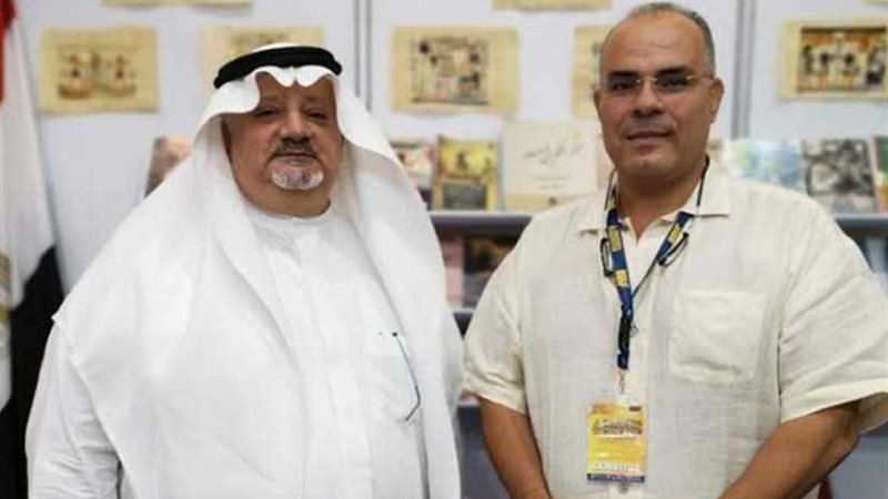 السفير السعودي بجاكرتا