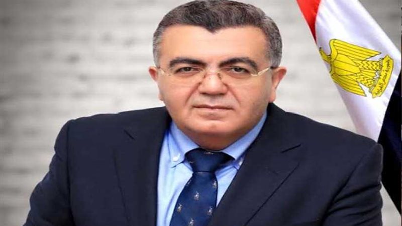 الخبير الدولي حاتم