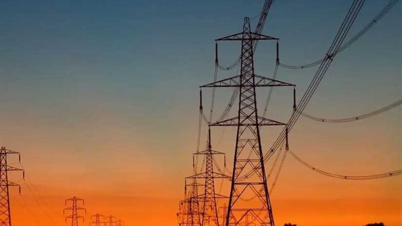 هيئة الربط الكهربائي