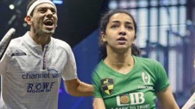 هيمنة مصرية على ربع