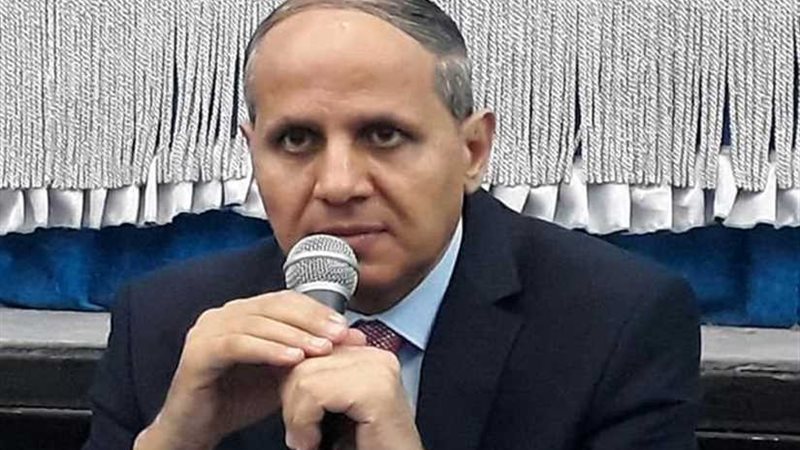 افتتاح معرض تنمية