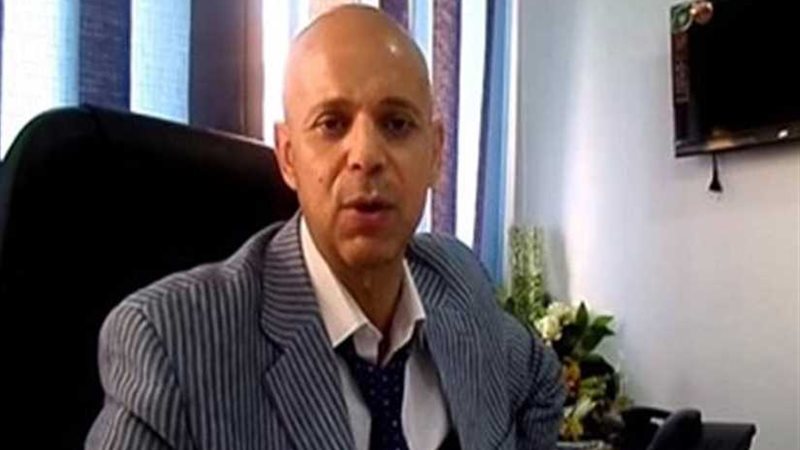 مدير صحة الشرقية