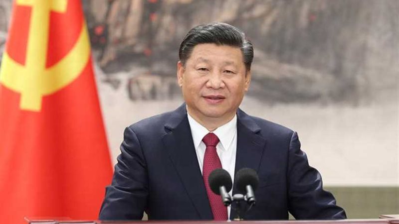 الحزام والطريق يدفع