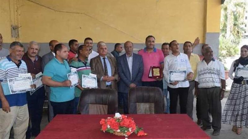 أبي قير للصناعات