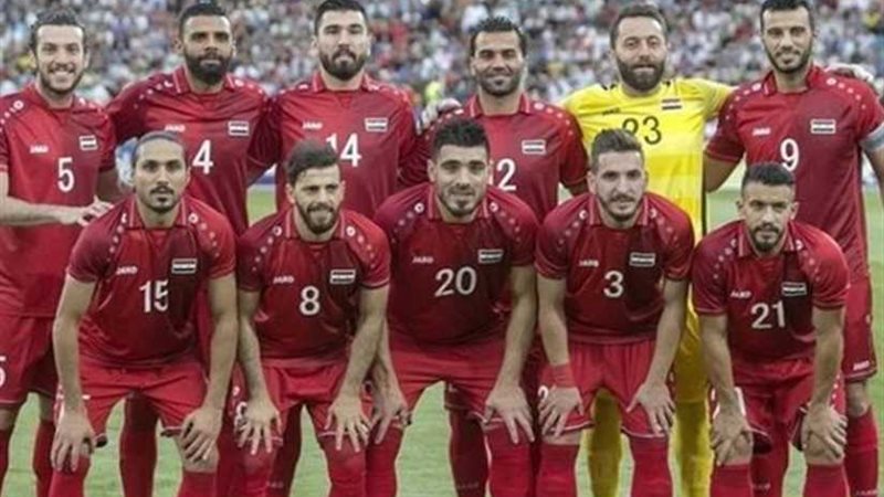 فلسطين تفوز على أوزباكستان