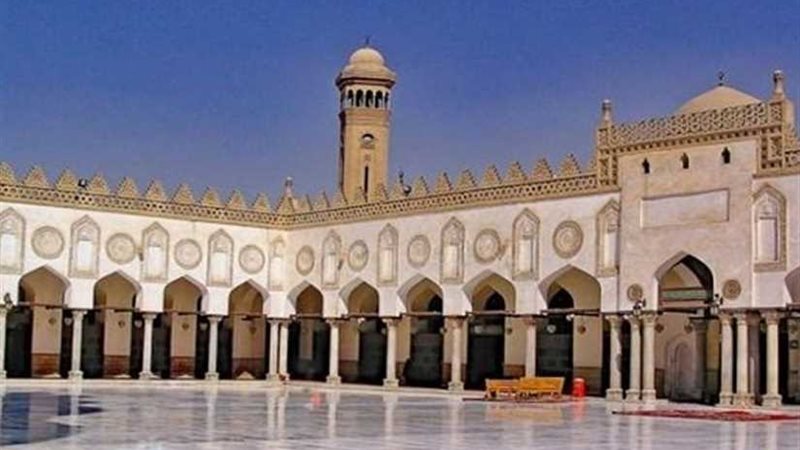غدًا.. الأزهر يطلق