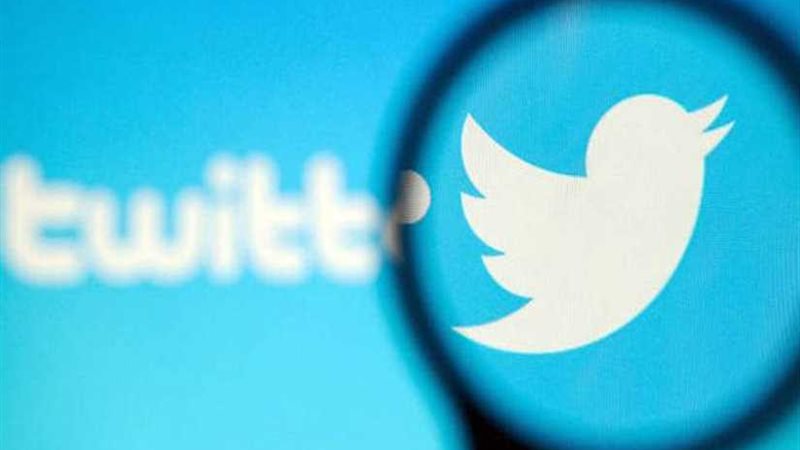 عاجل .. تويتر: إيقاف
