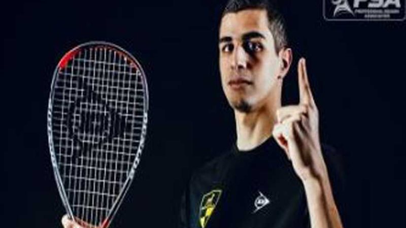 علي فرج vs يوسف سليمان: