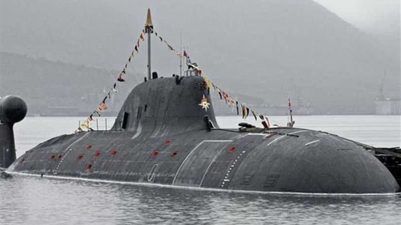 روسيا تعرض على الهند