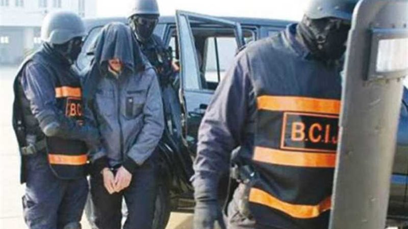 المغرب: تفكيك خلية