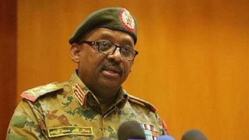 السودان: رئيس لجنة