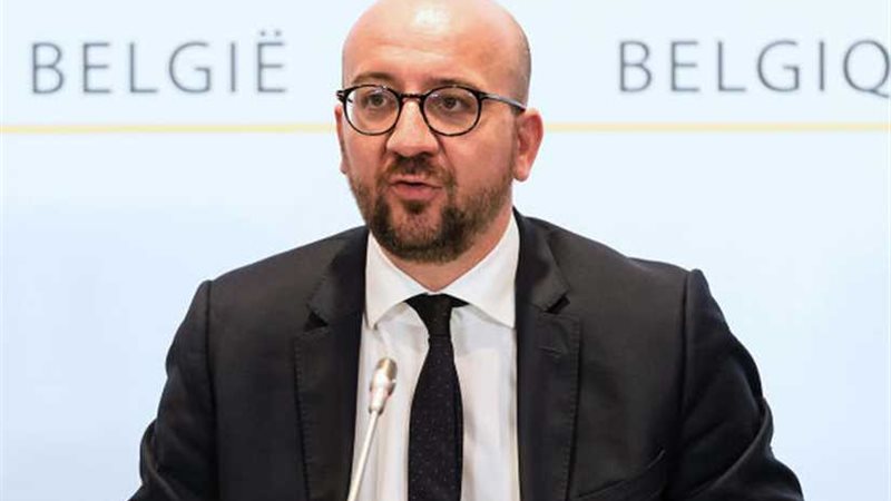 مجلس أوروبا يحث الاتحاد