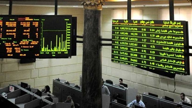 البورصة تربح 3.1مليار