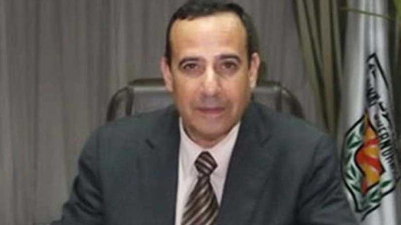 محافظ شمال سيناء