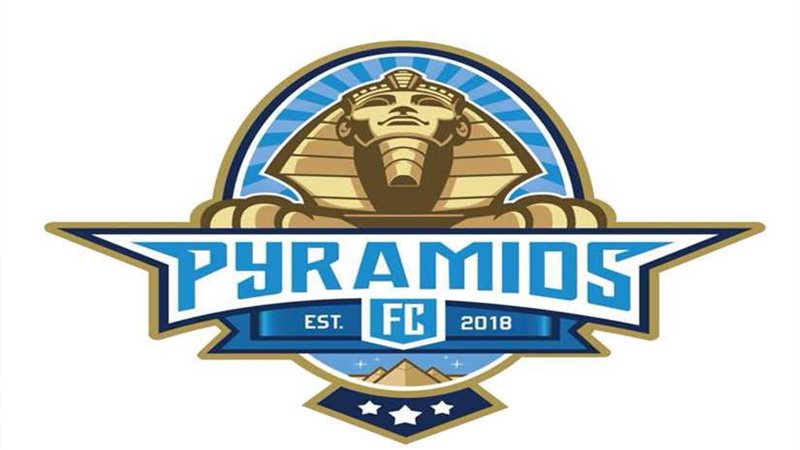 بيراميدز يطلب حكاما