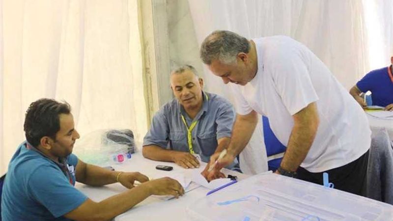 عمومية الزمالك تواصل