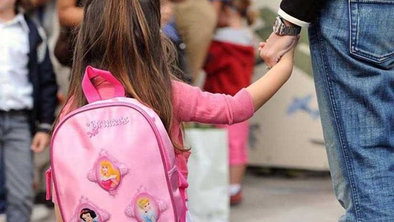 حقيبة الظهر الثقيلة