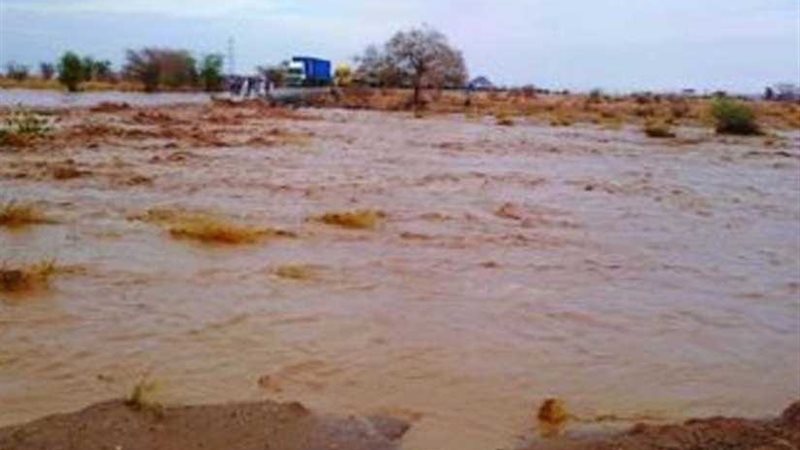 طائرة مساعدات كويتية