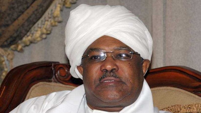 السودان يستعرض تطوراته