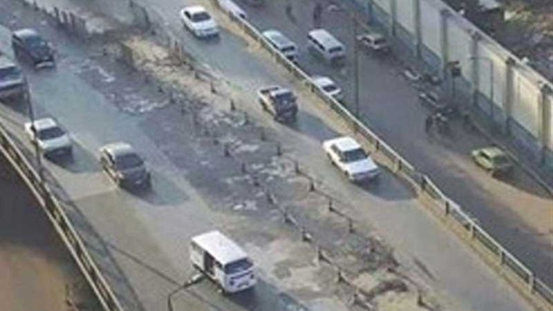 مرور الجيزة تُعين