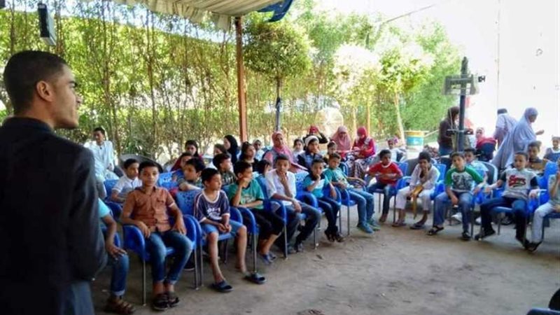 الشباب والرياضة تنفذ