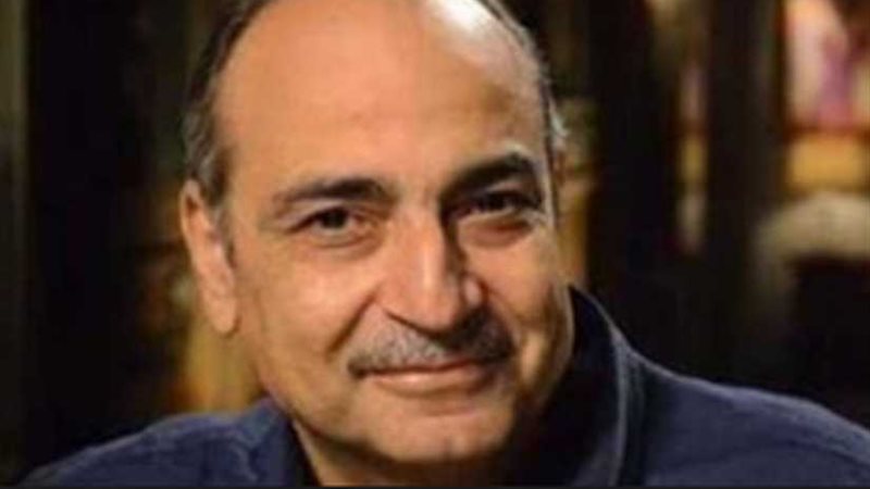 تكريم الفنان أحمد