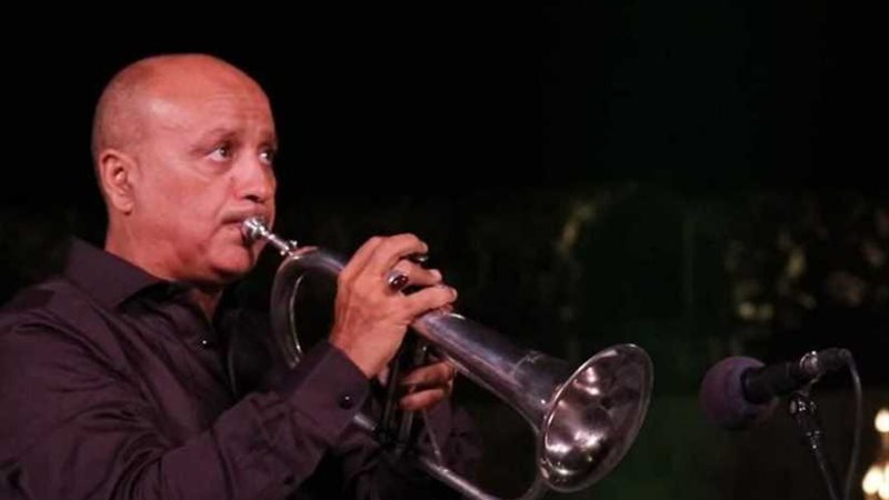 بغدادي باند يختتم