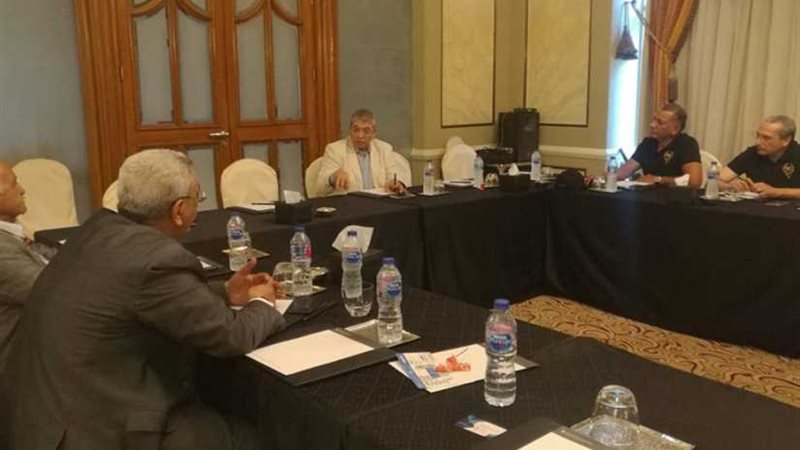 وكيل نقابة الأسنان: