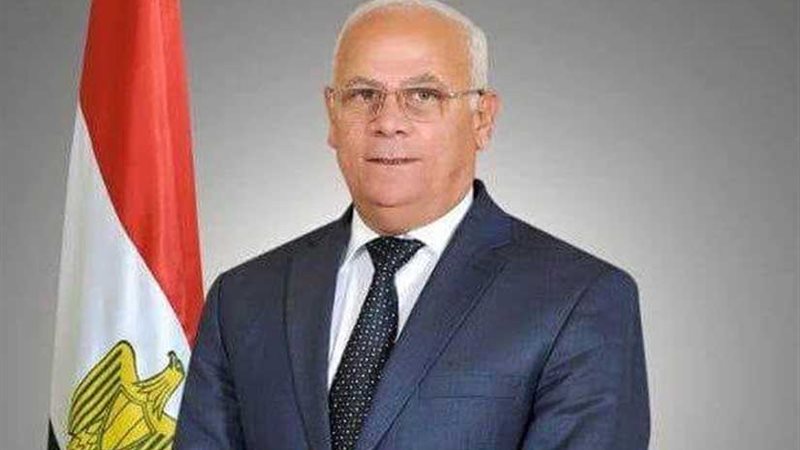 محافظ بورسعيد يفتتح