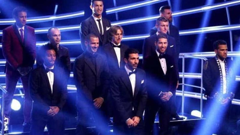 عربي وحيد بين 55