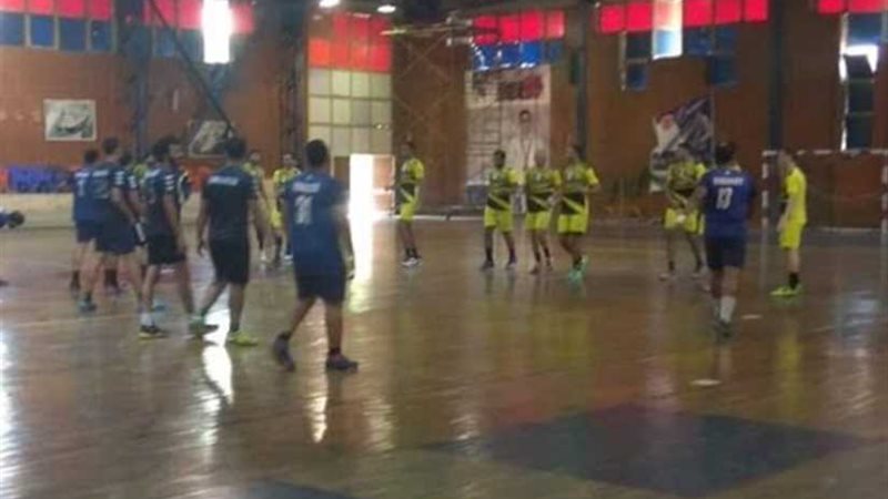 يد الشمس يتغلب على