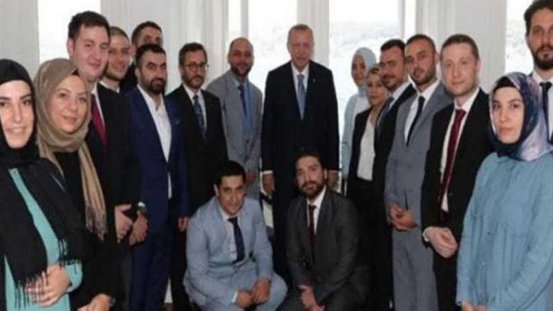 النيابة التركية تحقق