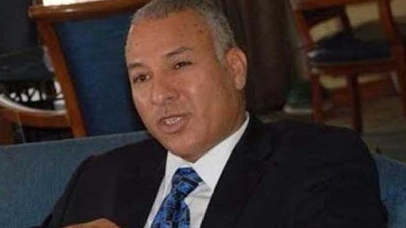 بعد دعوته رسميا...