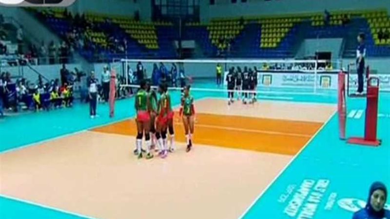 عاجل ..مصر تتقدم