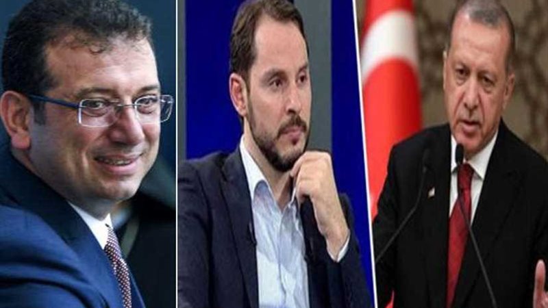 رئيس مدنية أسطنبول