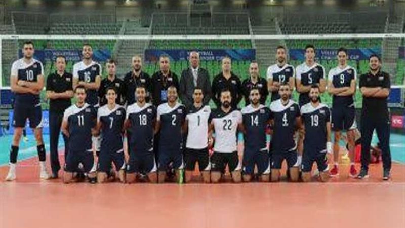 فراعنة الطائرة يواجهون